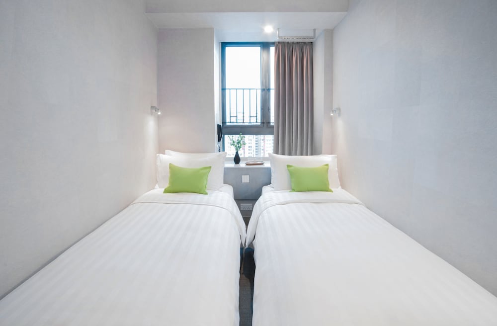 Ease, Standard, Double or Twin Bed