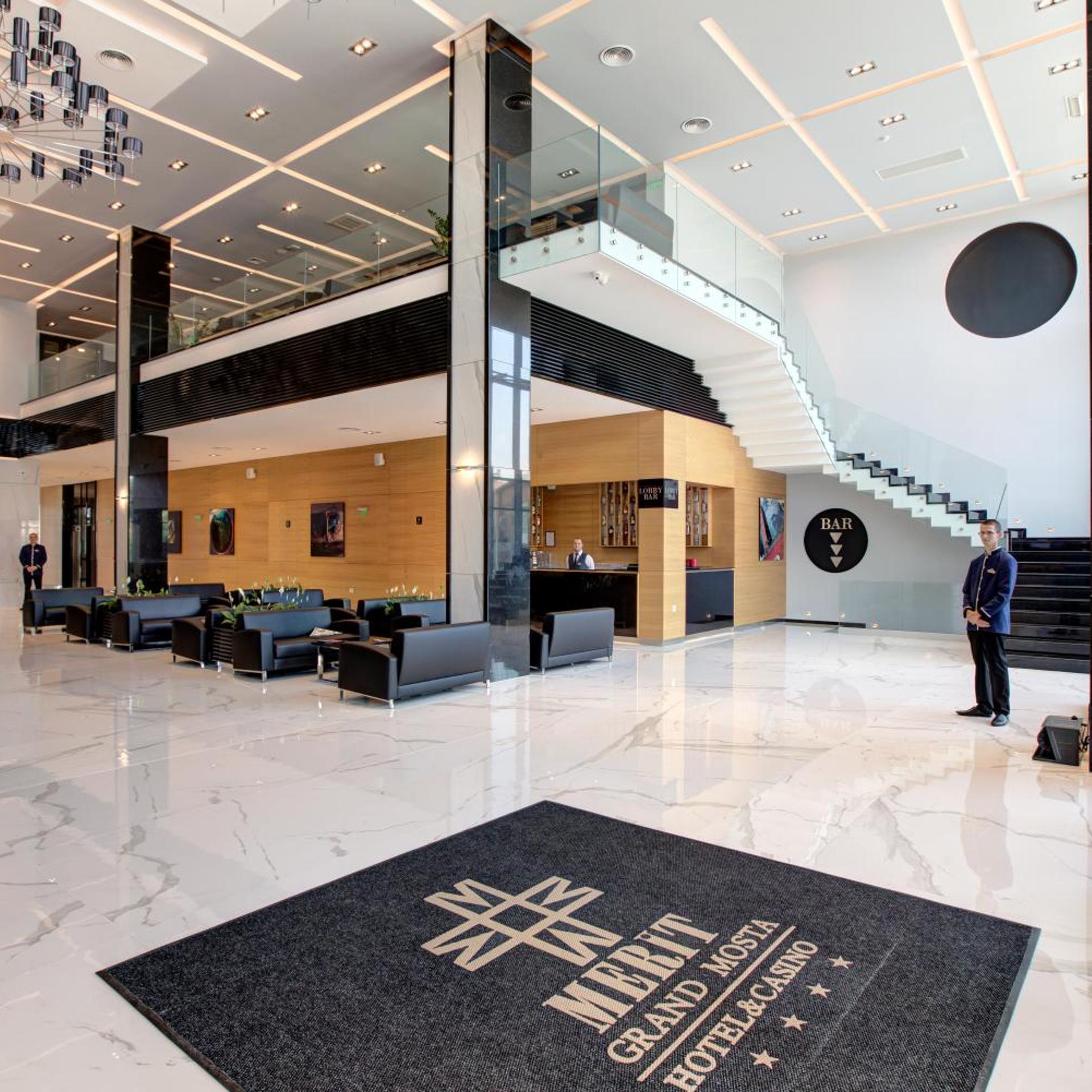 Merit Grand Mosta Spa Hotel & Casino 6/46