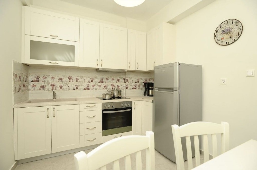 Levantes Villas 24/36
