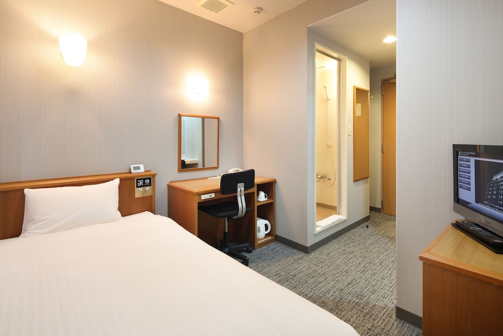Green Rich Hotel Aso Kumamoto Airport 40/68