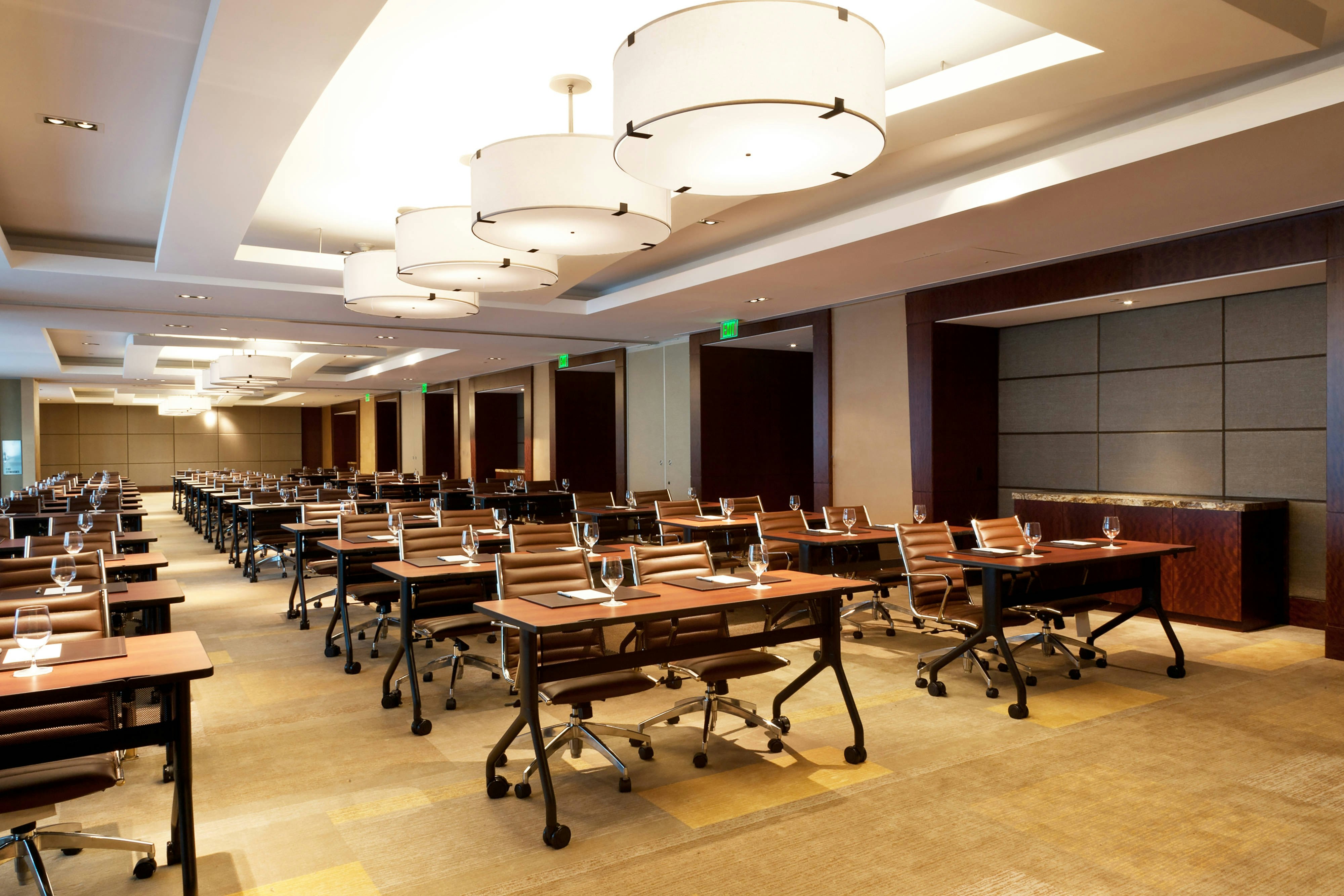JW Marriott Marquis Miami Hotel 20/23