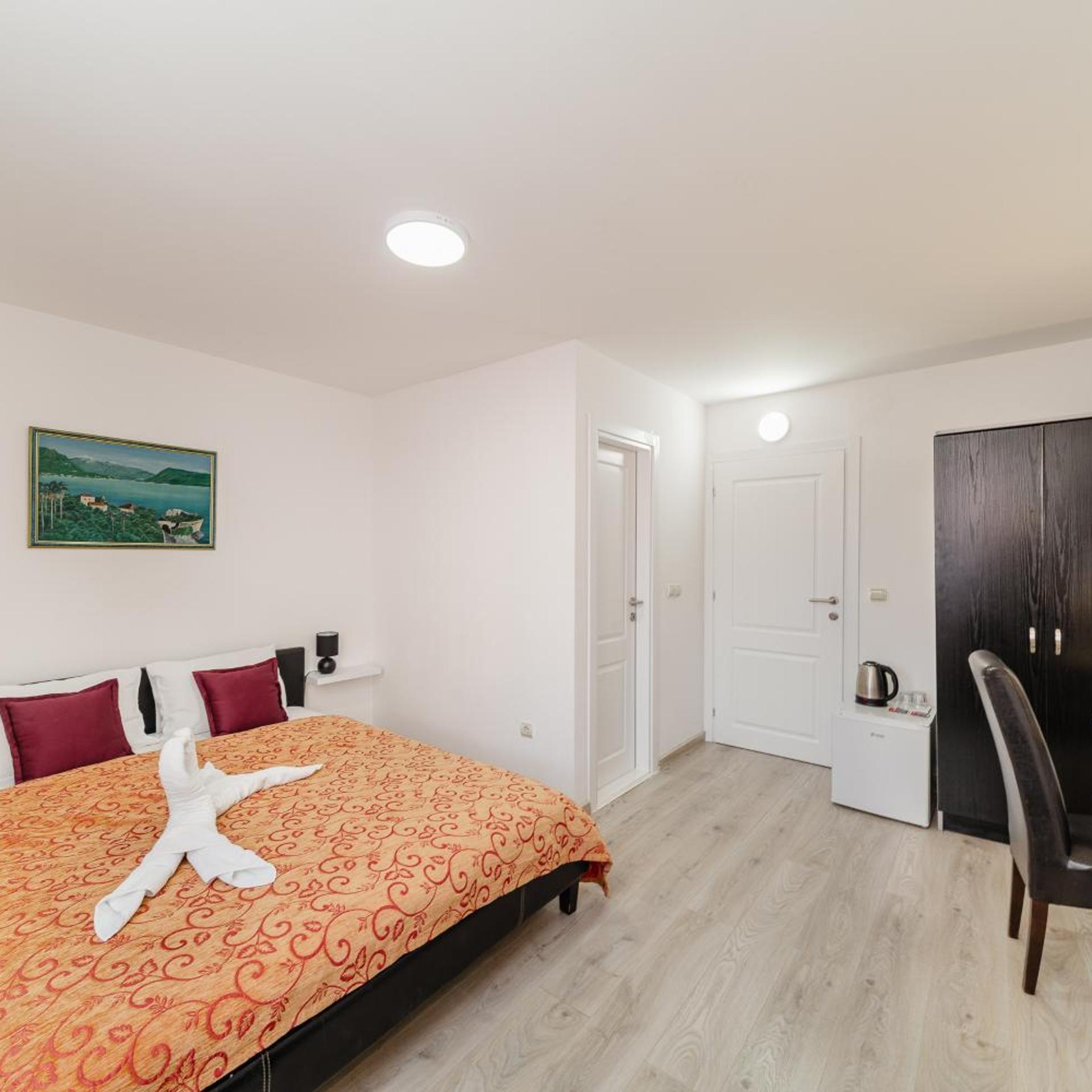Azzurro Hotel Bijela, Herceg Novi 10/50