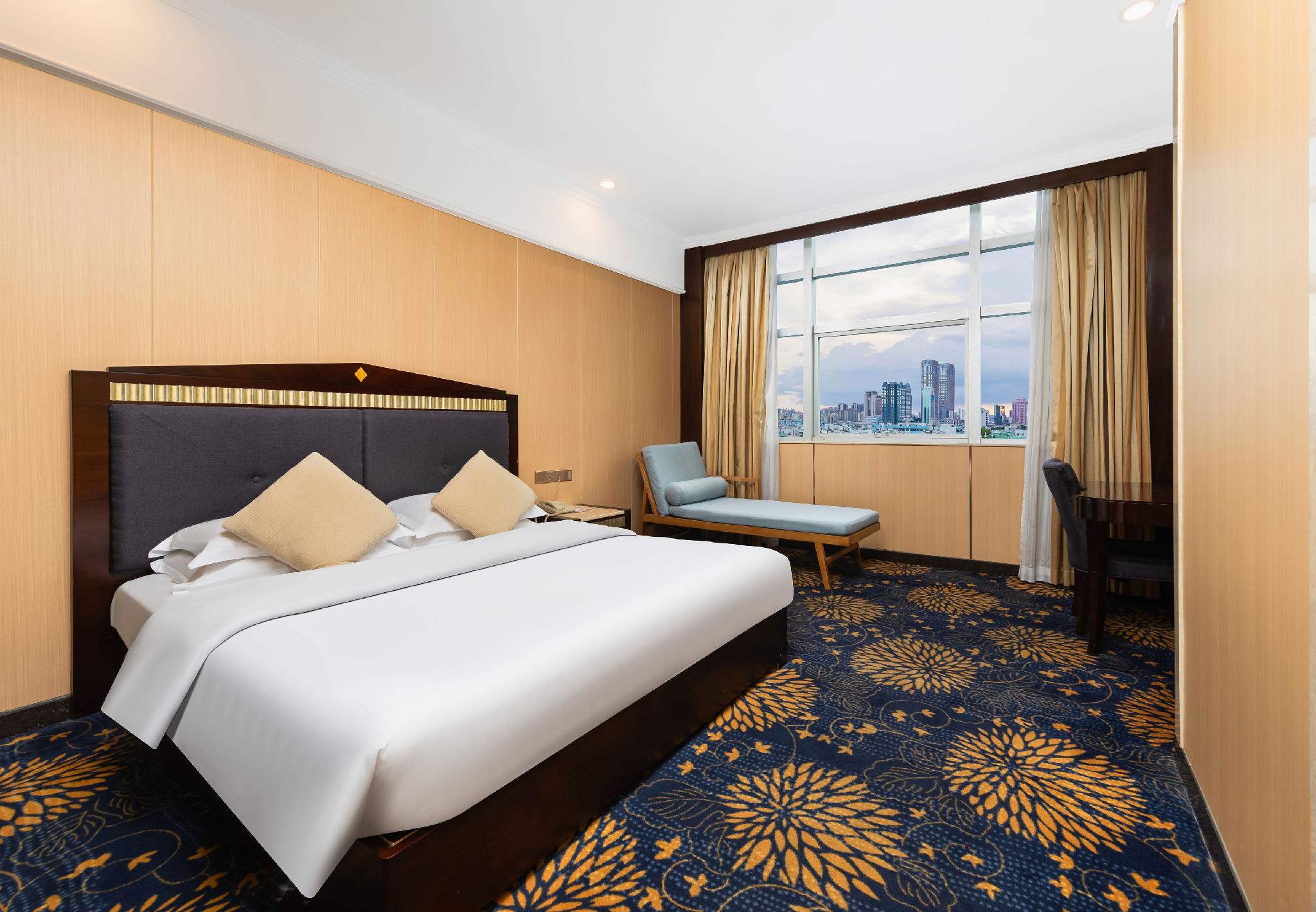 Huiquan Hotel 22/46