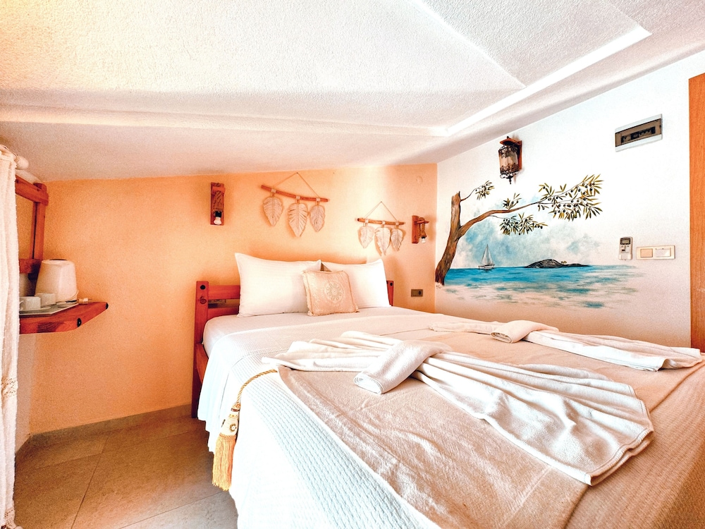 Ayaz Butik Otel 23/49