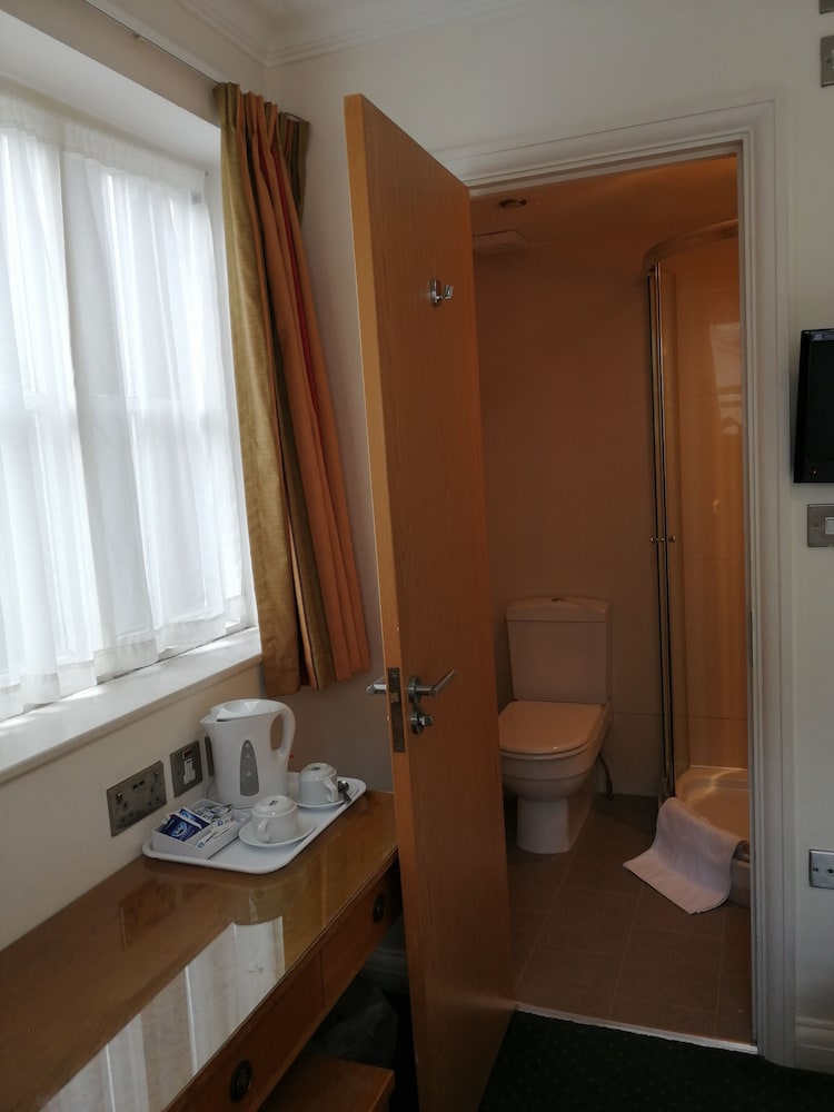 Queensway Hotel, Sure Hotel Collection by Best Western 27/38