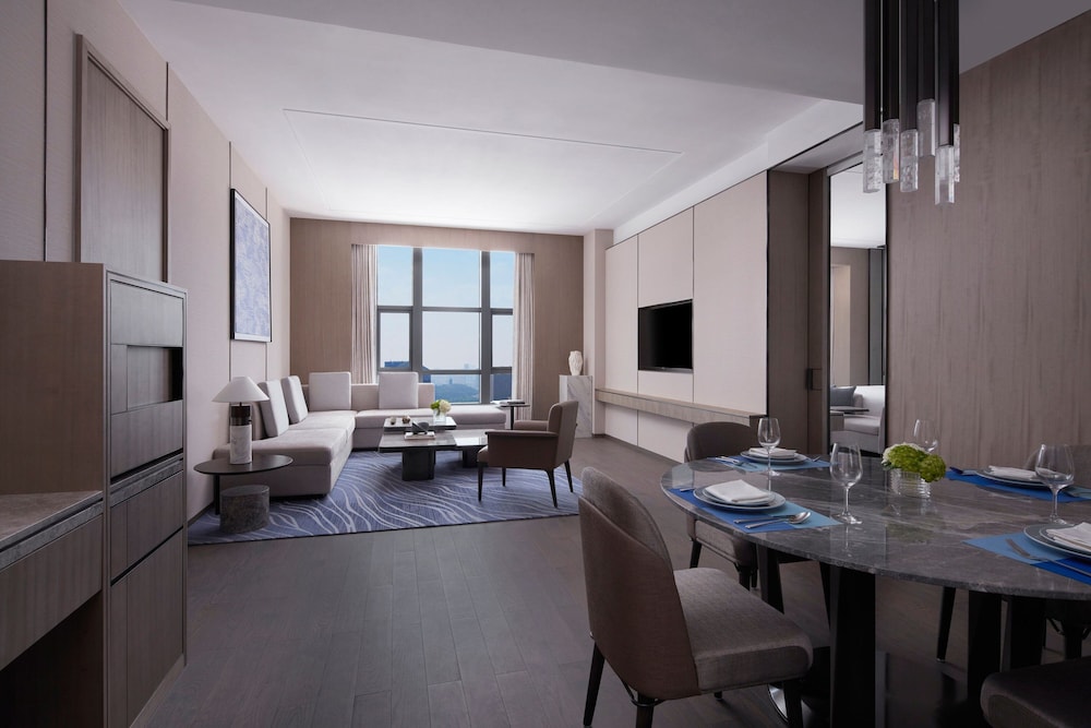 Foshan Marriott Hotel 32/41