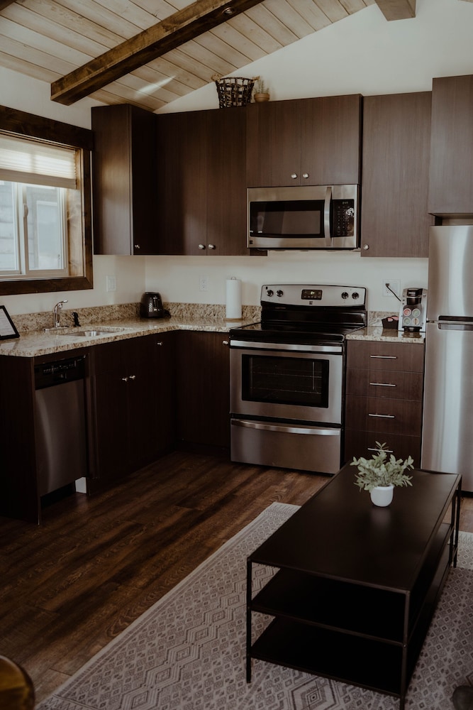 Teton Valley Resort 16/50