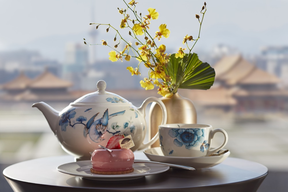 Mandarin Oriental Wangfujing Beijing 18/74
