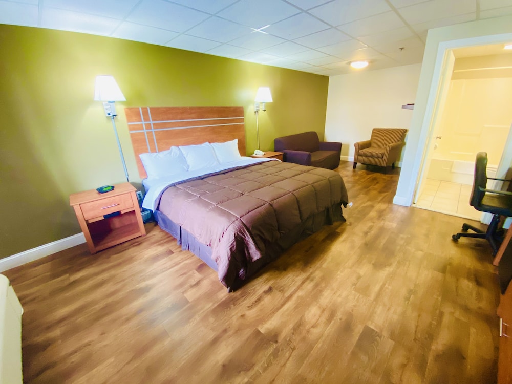 Rodeway Inn Swansea, MA 21/42