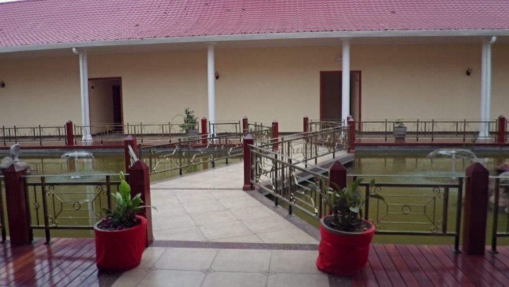 Oriental Swan Hotel Livingstone 14/38