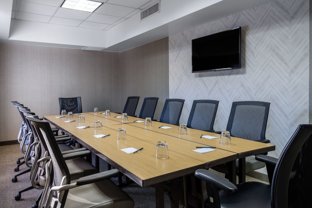 SpringHill Suites Pasadena Arcadia 36/50