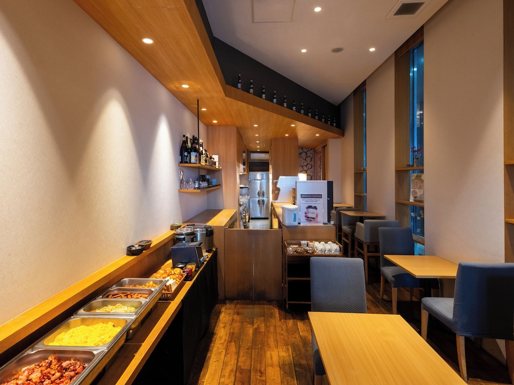 Apa Hotel Higashi Shinjuku Kabukicho-Higashi 60/68