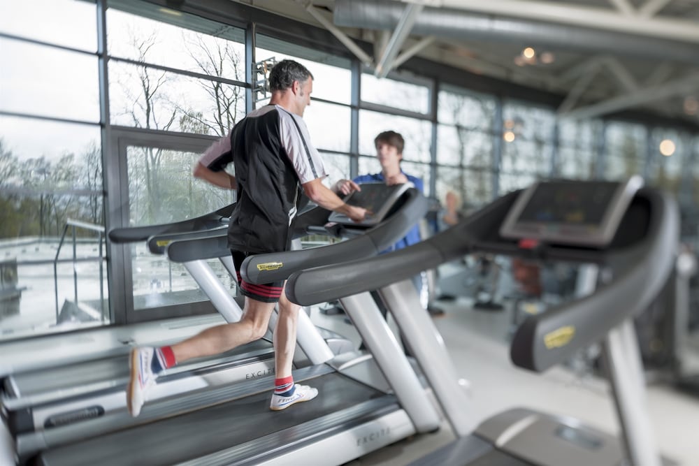 Dorint Hotel Sportresort Arnsberg Sauerland 44/69