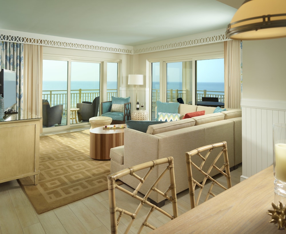 Omni Amelia Island Plantation Resort 40/82