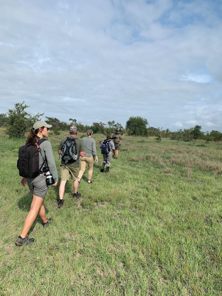 Rhino Walking Safaris 27/41