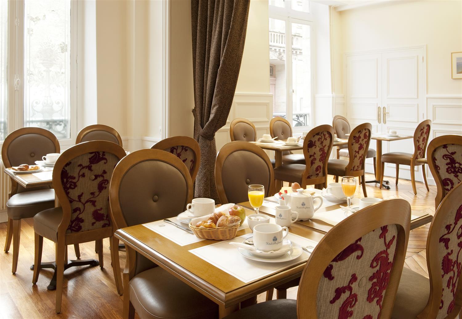 Best Western Plus Hotel D Angleterre 32/41