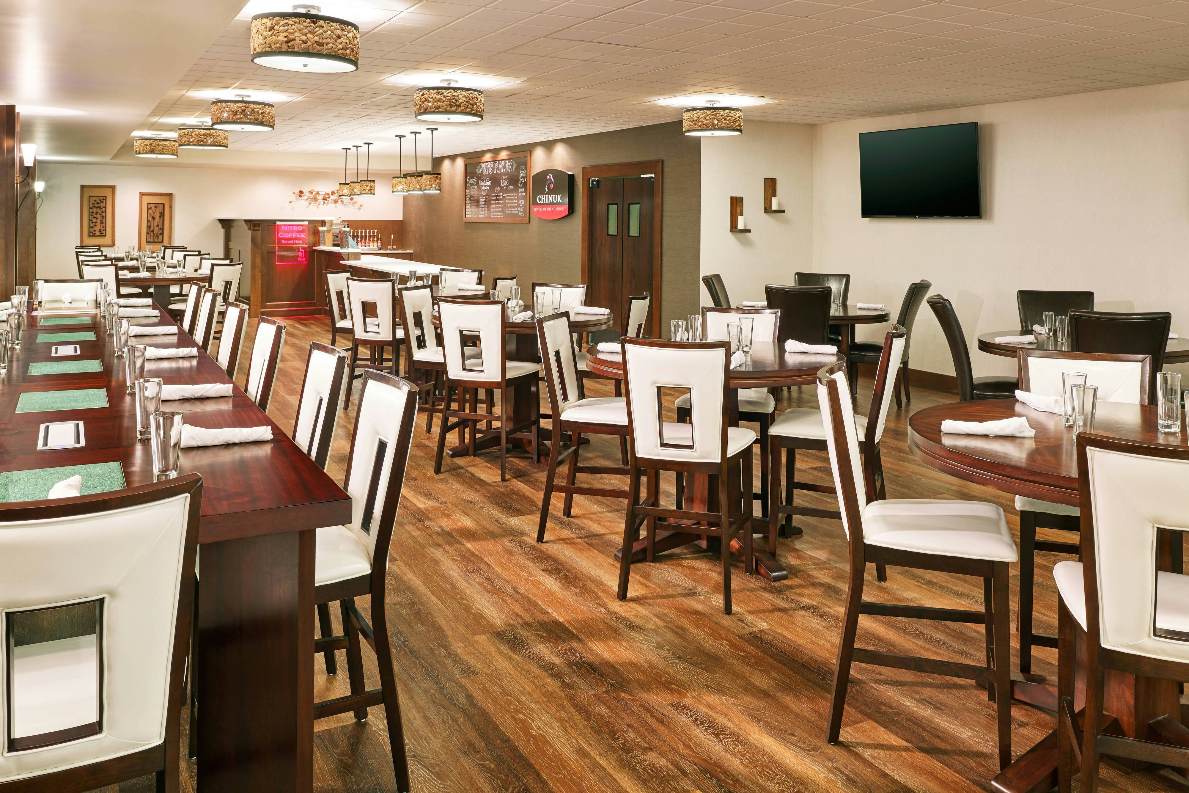 Four Points By Sheraton Bellingham Hotel And Conference Center 9/24