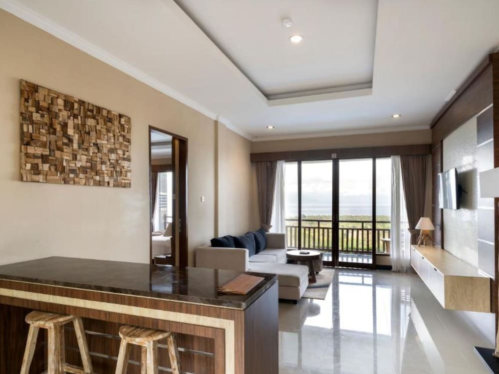 Semabu Hills Hotel Nusa Penida - Bali 17/50