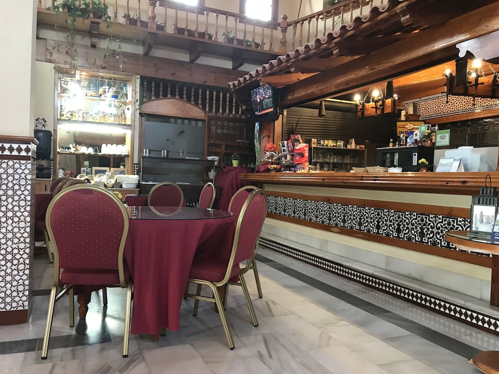 Hotel El Paso 30/50