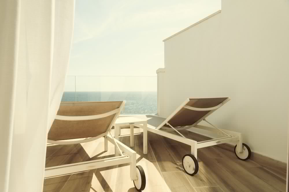 ICON Valparaiso - Adults Only 40/77
