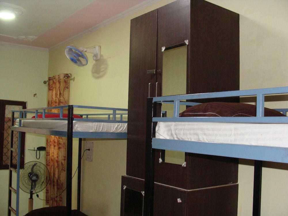 Hotel Abhinandan Grand 34/34
