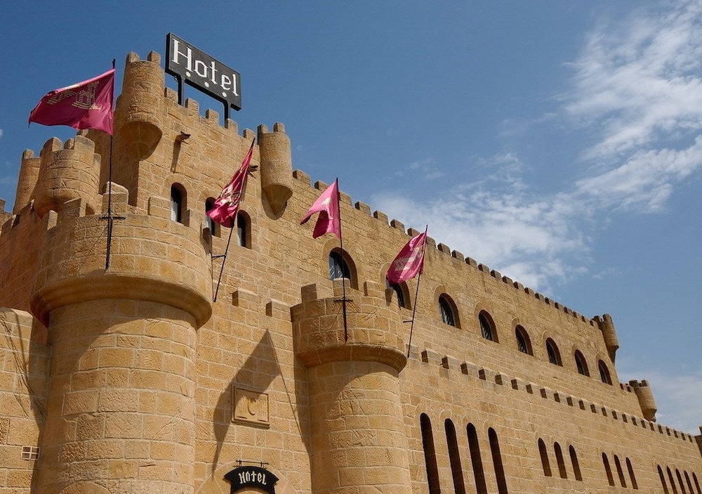 Hotel Castillo Bonavia 5/76