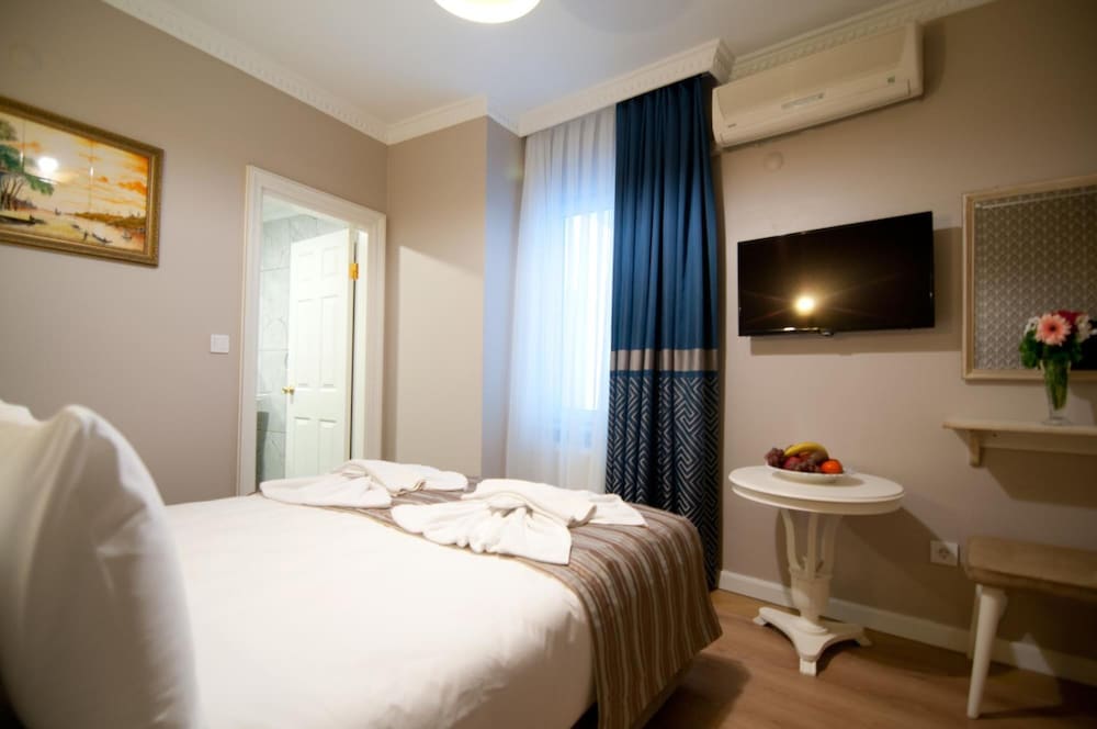 Mevlana Boutique Hotel 32/55