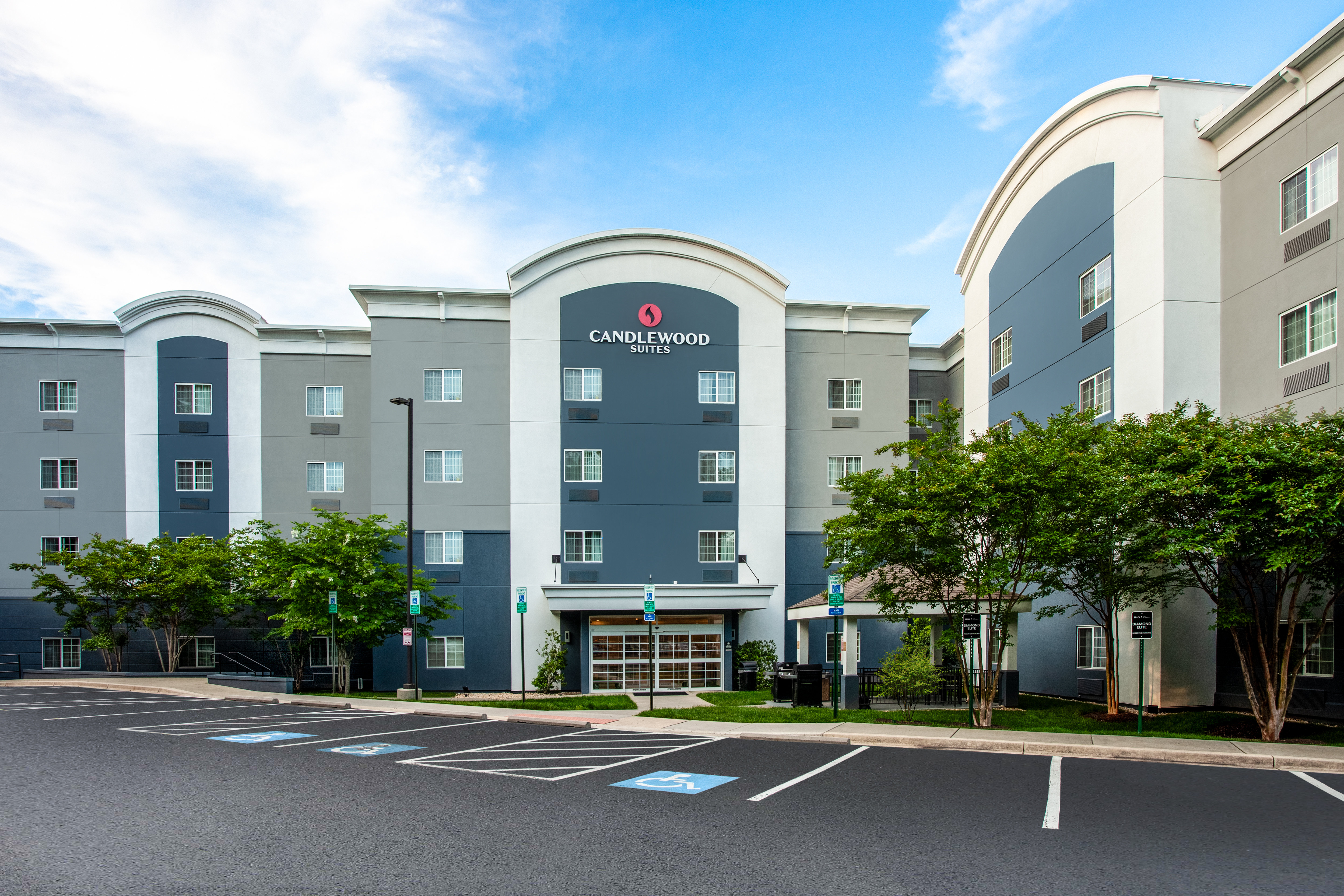 Candlewood Suites Arundel Mills - BWI Airport 21/25