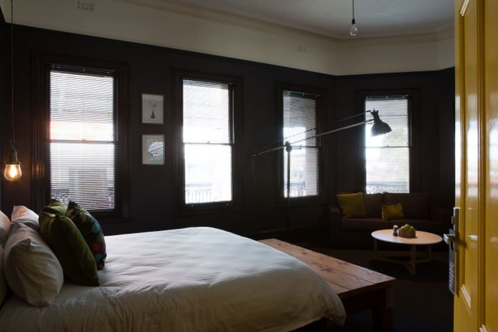 The Franklin Hotel 14/43