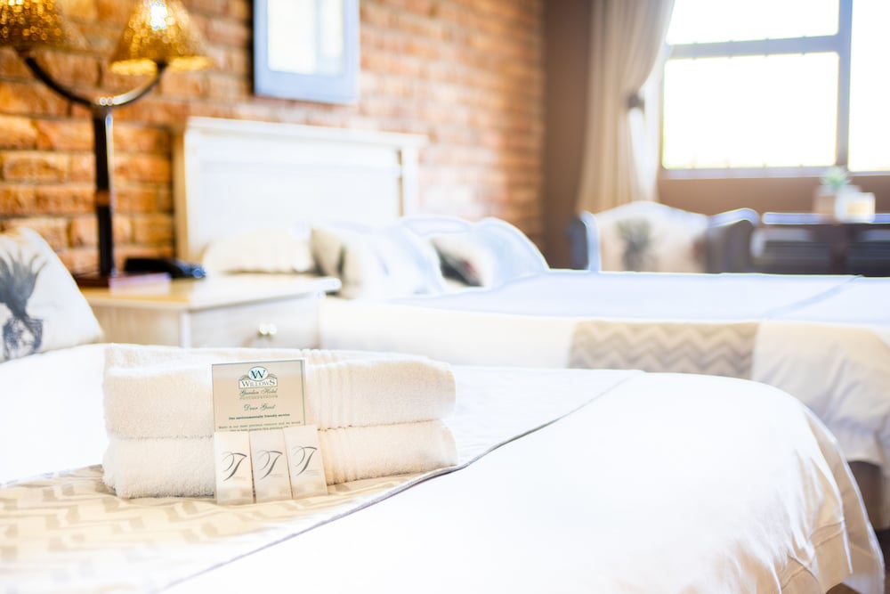 Willows Garden Hotel Potchefstroom 10/22