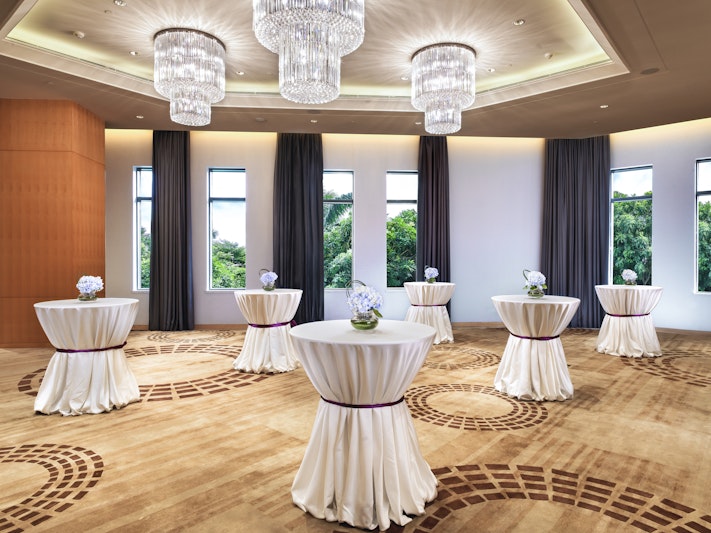 Hilton Guangzhou Baiyun Hotel 24/56