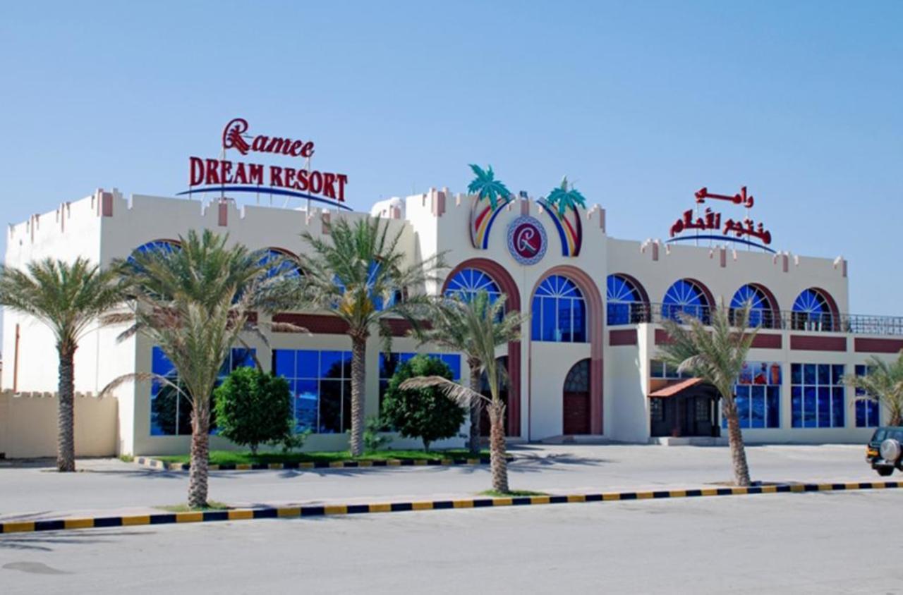 Ramee Dream Resort Seeb 14/19