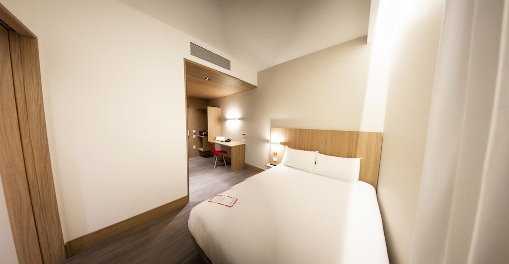 Hotel Moov Curitiba 20/39
