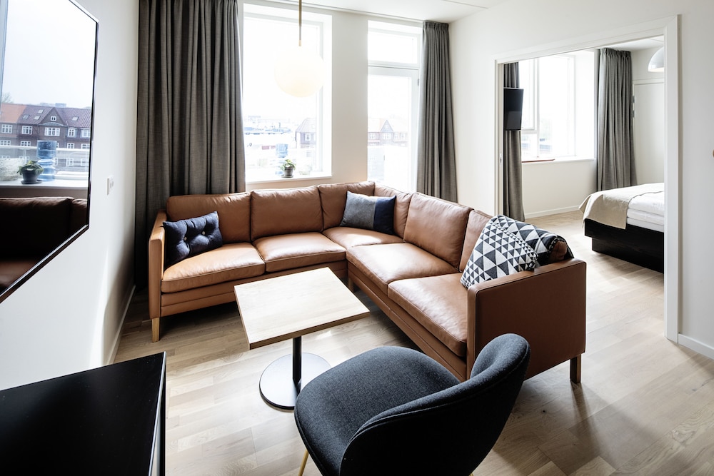 Kompas Hotel, BW Signature Collection 25/31