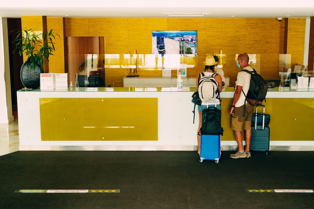 Forte Sao Francisco Hotel Chaves 53/69
