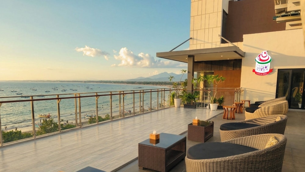 Horison Palma Pangandaran 39/39
