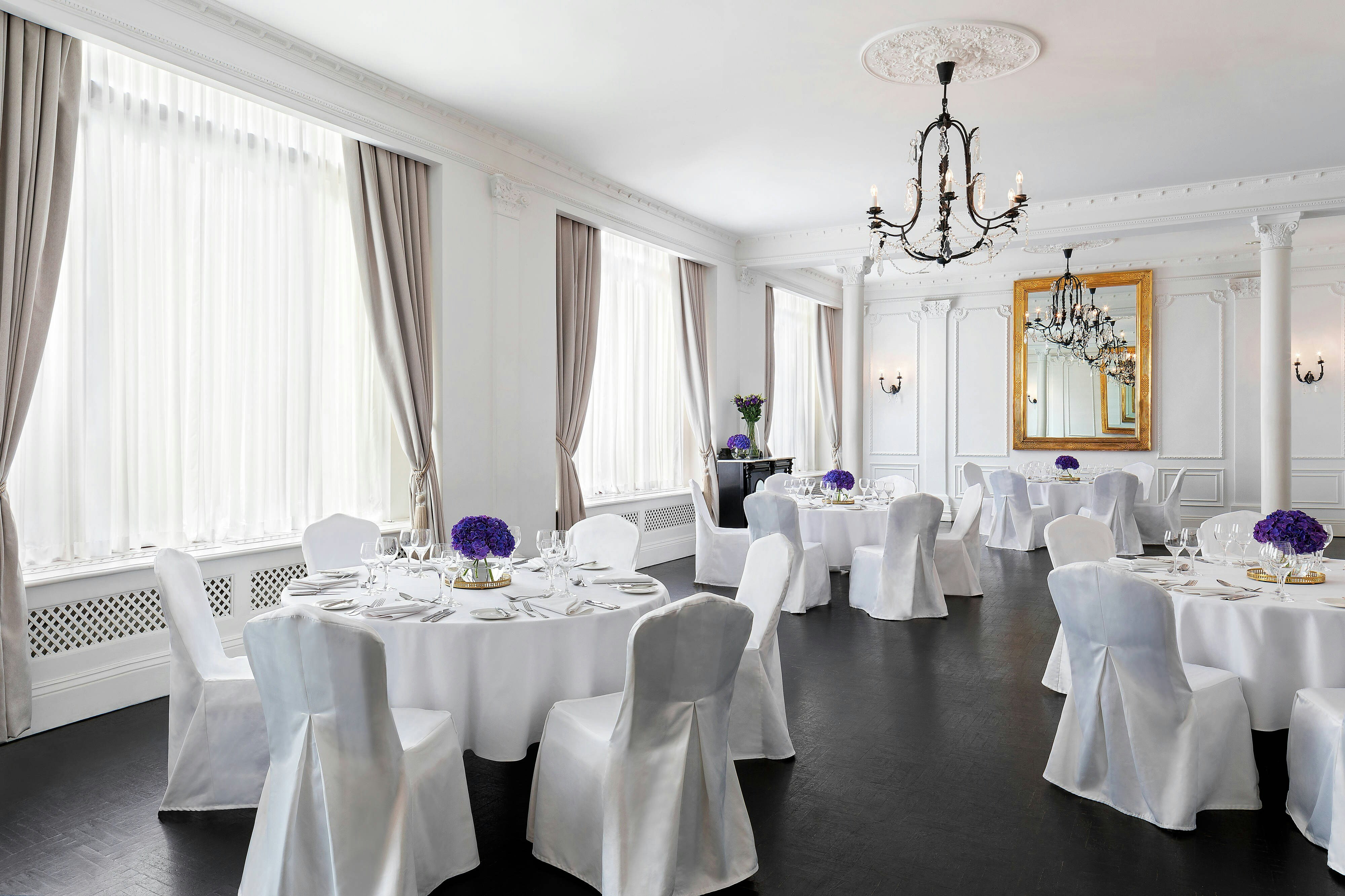 Hotel Bristol A Luxury Collection Hotel Warsaw 75/77