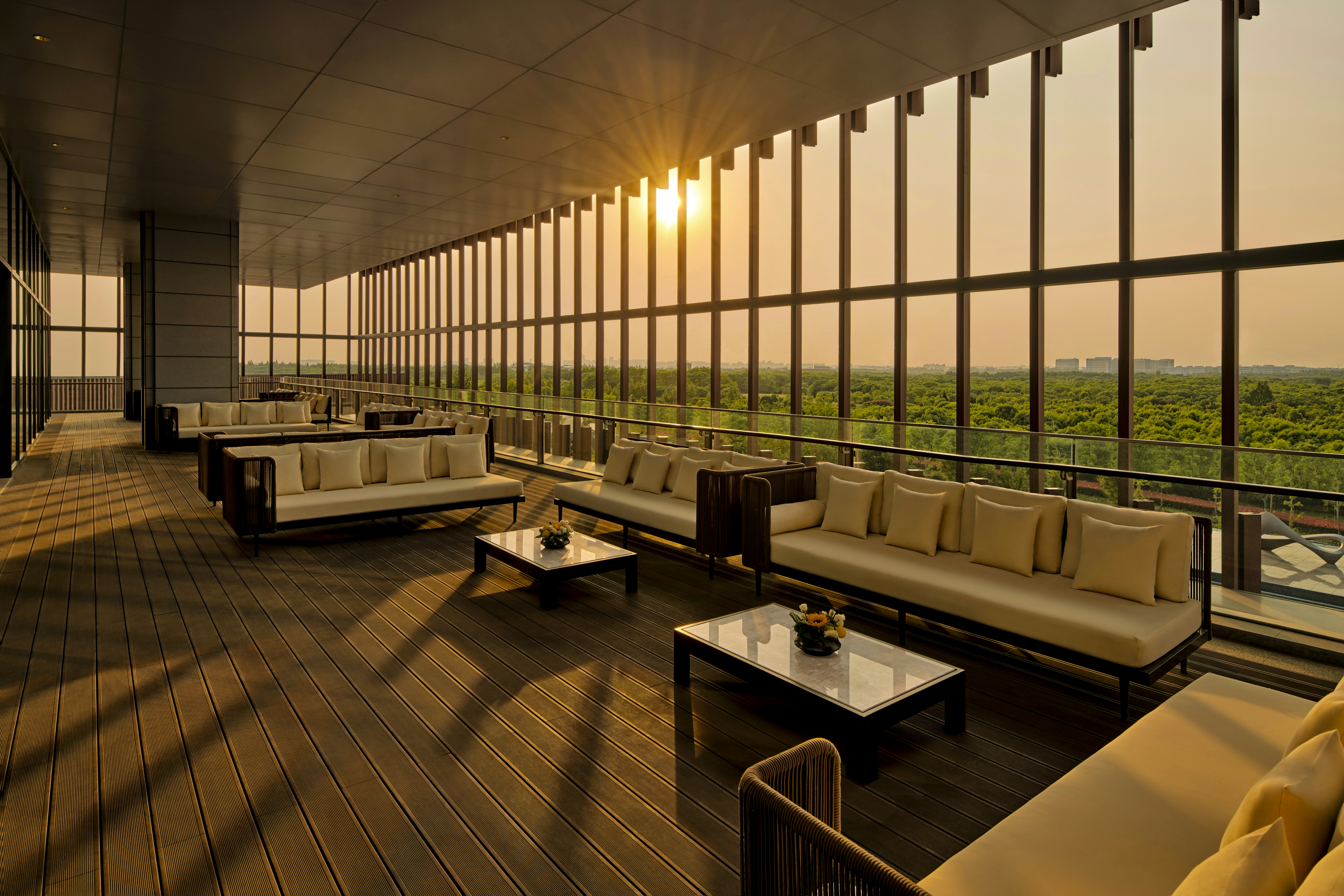 Hilton Shanghai Fengxian 21/78
