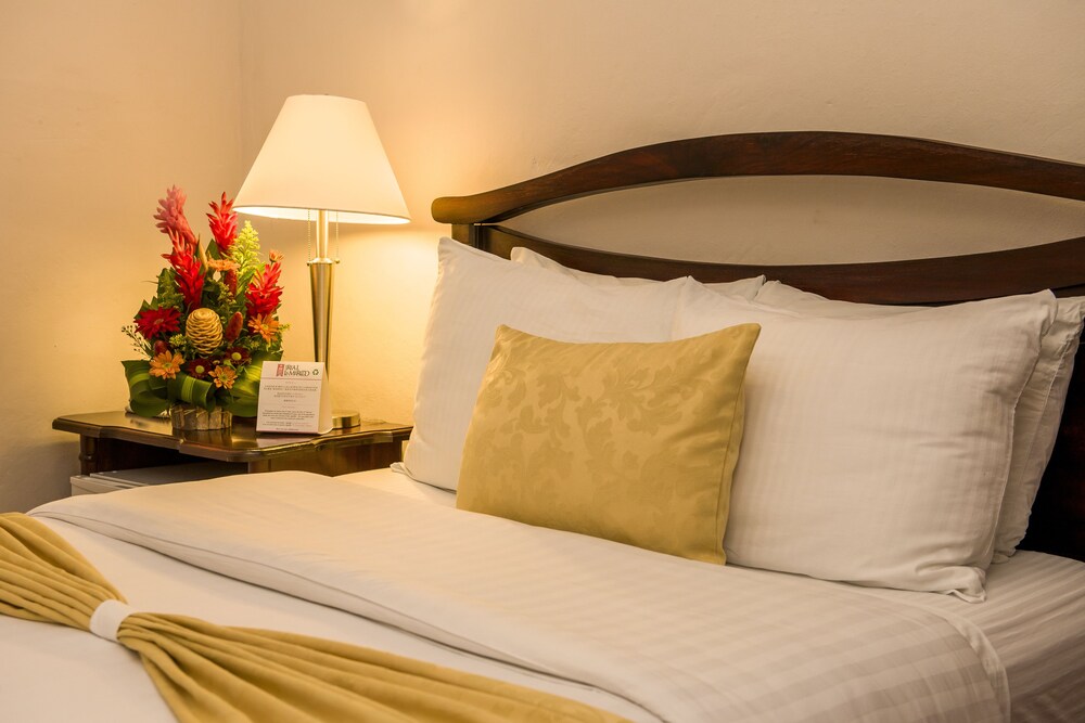 Real La Merced Hotel 47/70