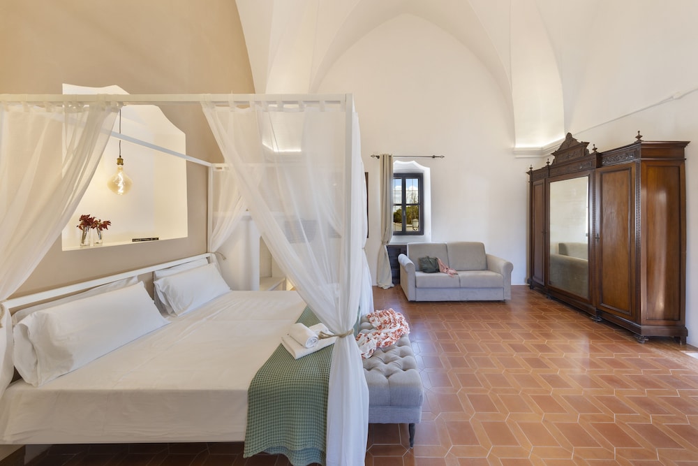 Masseria Salento 500 19/50
