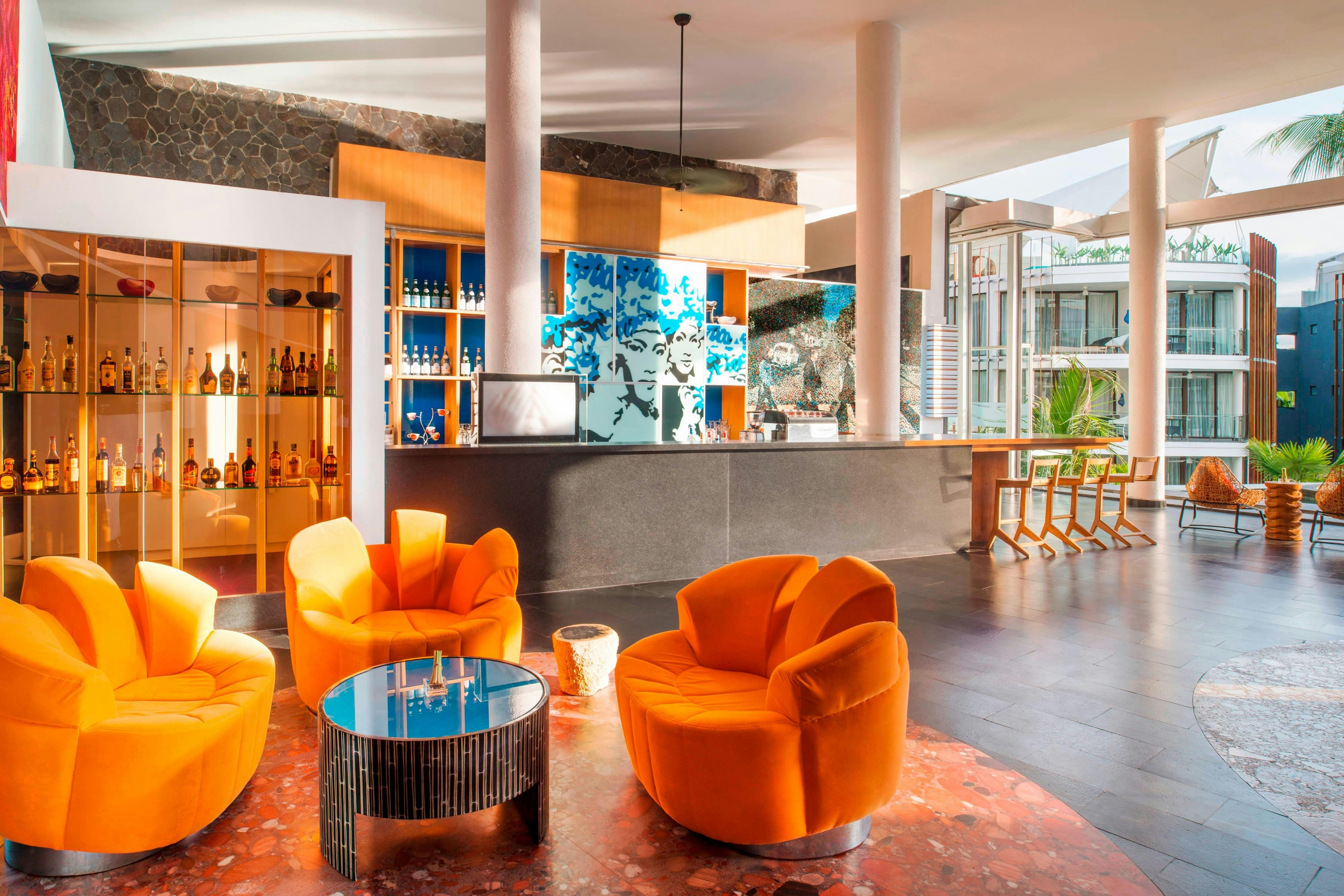 Le Meridien Bali Jimbaran Hotel 34/82