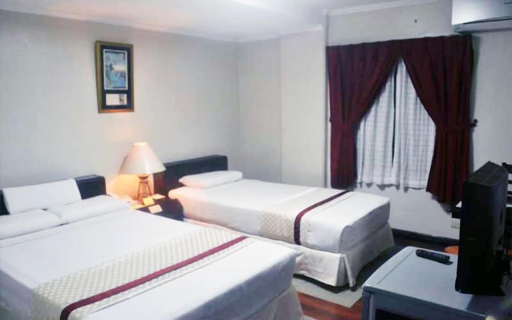Asia酒店(Hotel Asia) 图片1