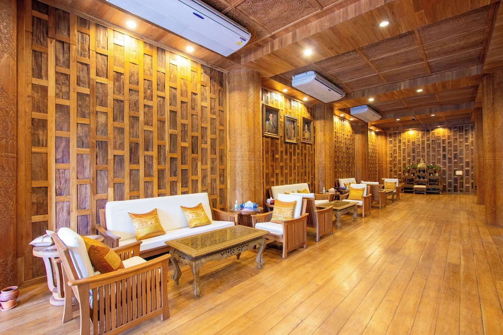 Santhiya Koh Chang Resort 46/75