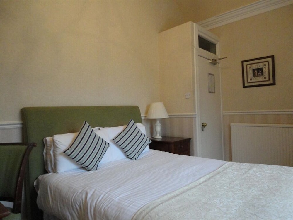 Tweeddale Arms Hotel 7/23