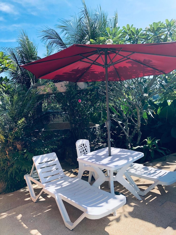 Chuu Pun Village Resort 60/75
