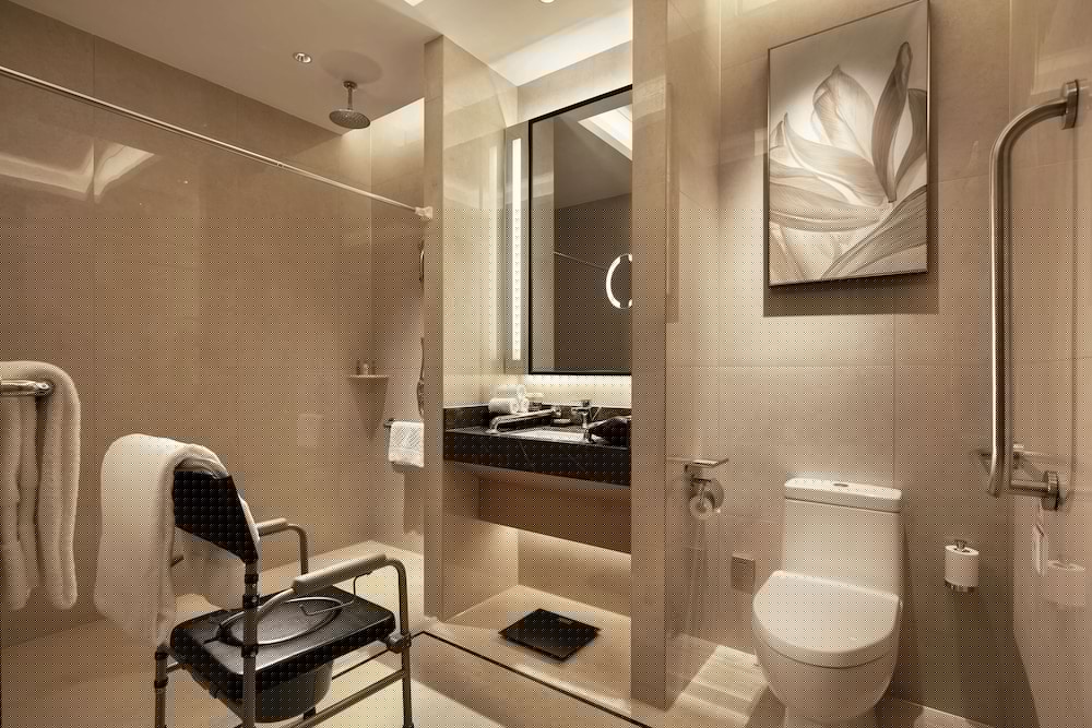 Doubletree By Hilton Yangzhou 12/56