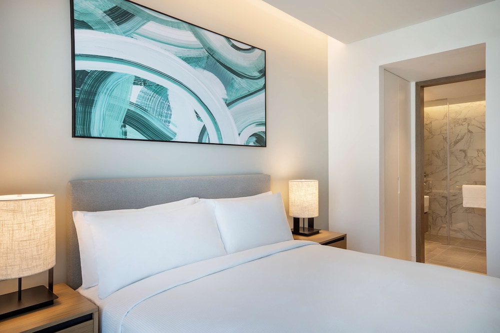 DoubleTree by Hilton Abu Dhabi Yas Island Residences 17/45
