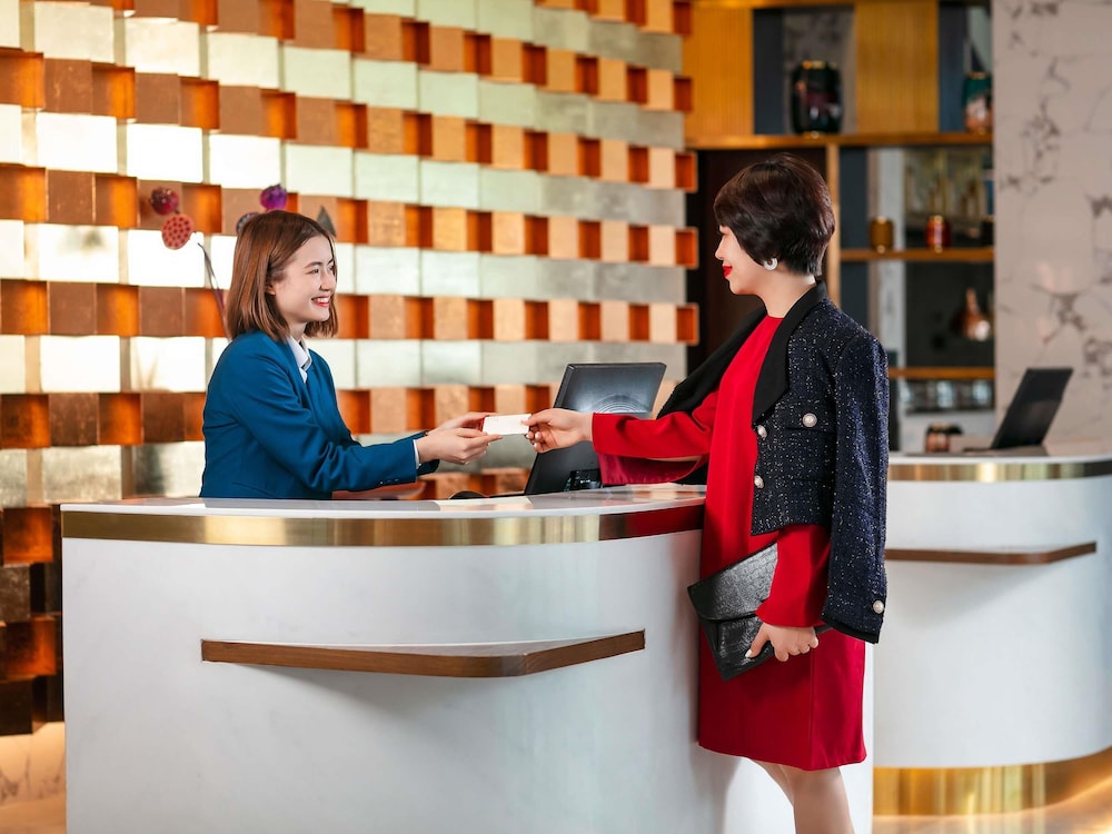 Movenpick Living West Hanoi 10/112