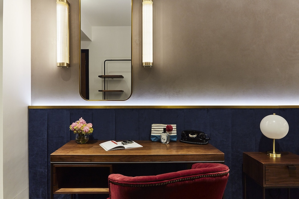 Hotel Indigo London - 1 Leicester Square by IHG 34/80