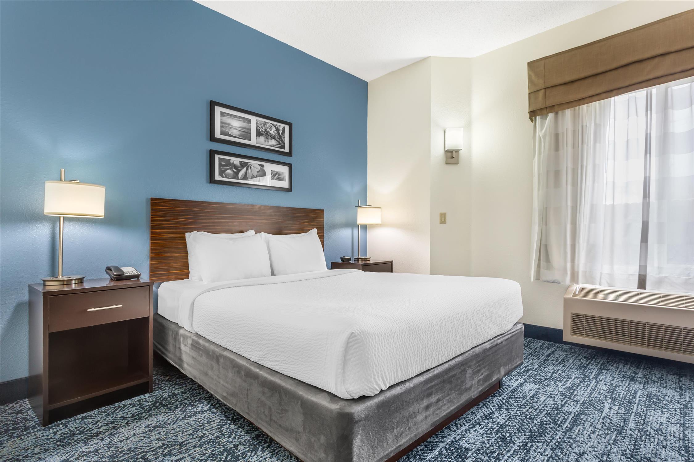 Sleep Inn Missoula 14/36